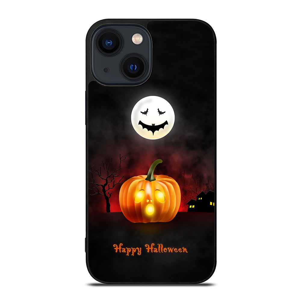 Happy Halloween iPhone 14 Plus Case