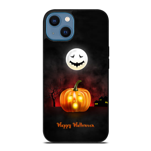 Happy Halloween iPhone 14 Case