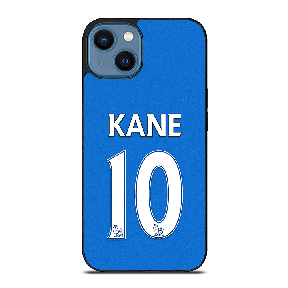 Harry Kane Ten iPhone 14 Case