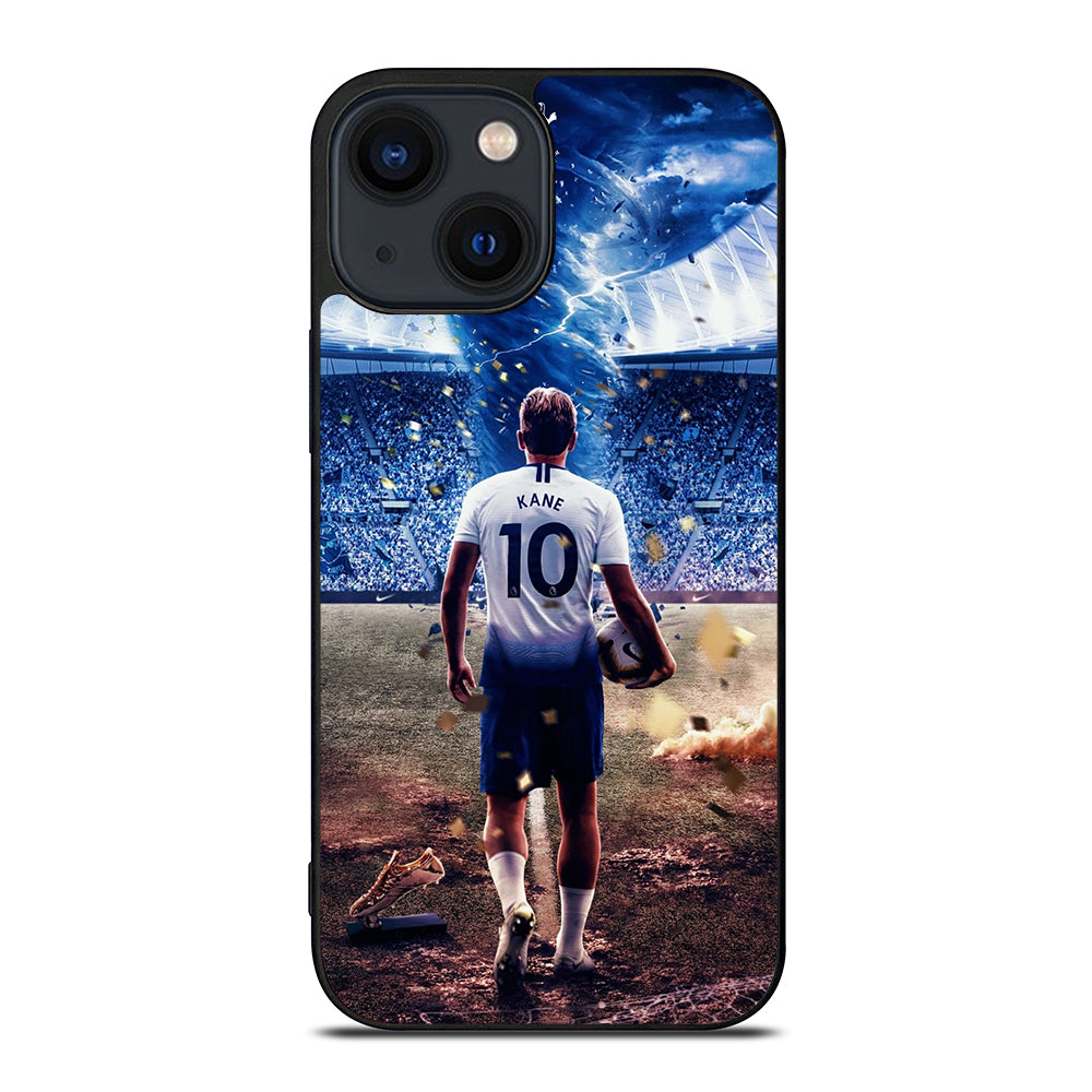 Harry Kane The Spurs iPhone 14 Plus Case