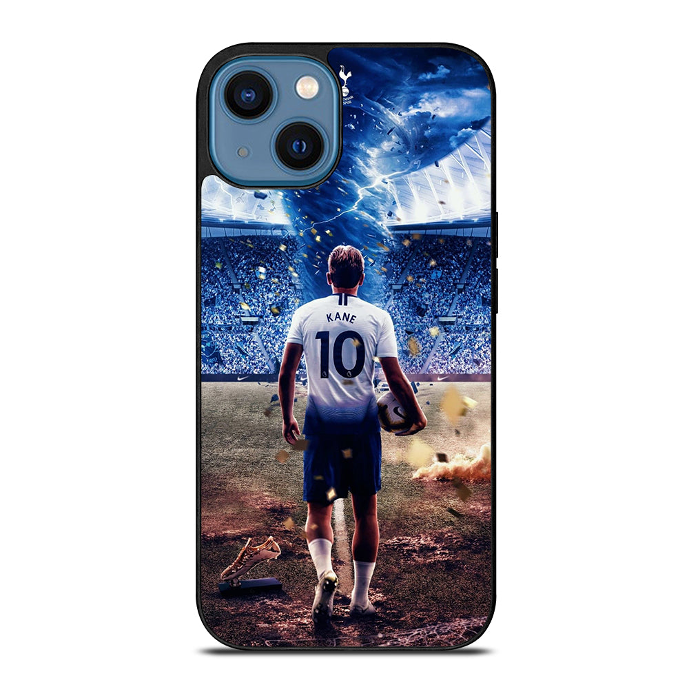 Harry Kane The Spurs iPhone 14 Case
