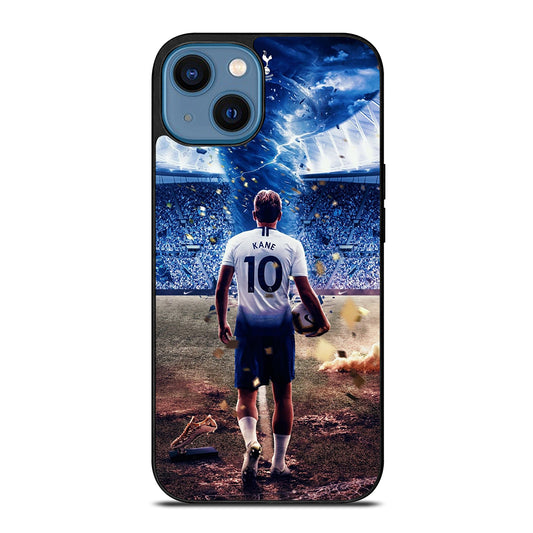 Harry Kane The Spurs iPhone 14 Case