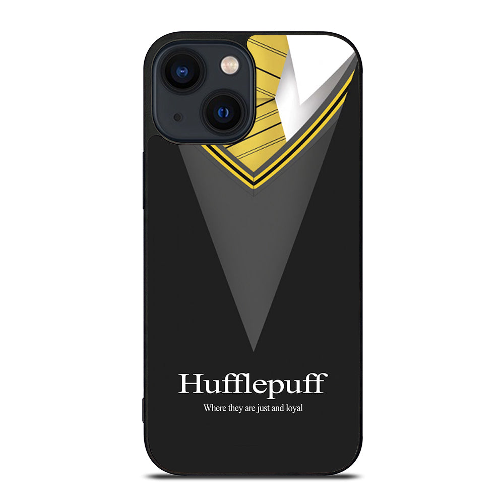 Helga Hufflepuff Harry Potter iPhone 14 Plus Case