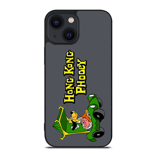 Hong Kong Phooey iPhone 14 Plus Case