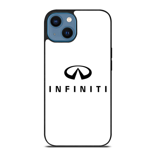 INFINITI LOGO iPhone 14 Case