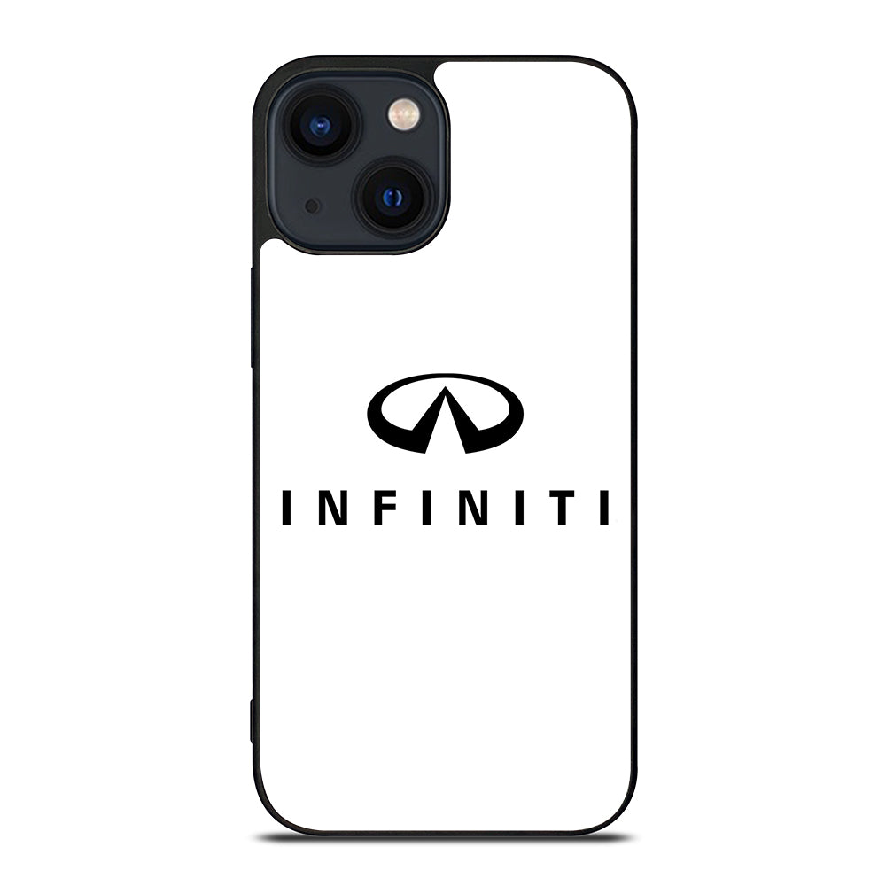 INFINITI LOGO iPhone 14 Plus Case