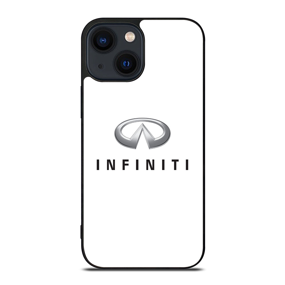INFINITI iPhone 14 Plus Case