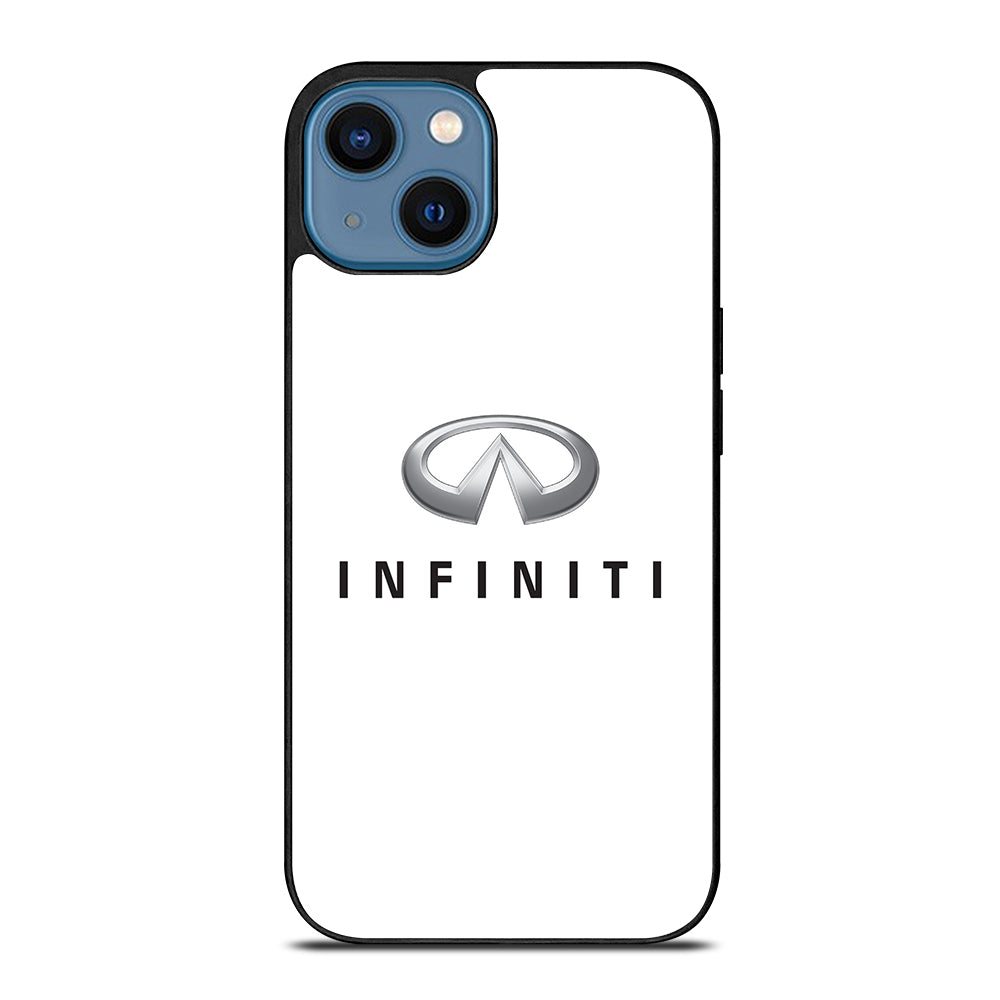 INFINITI iPhone 14 Case