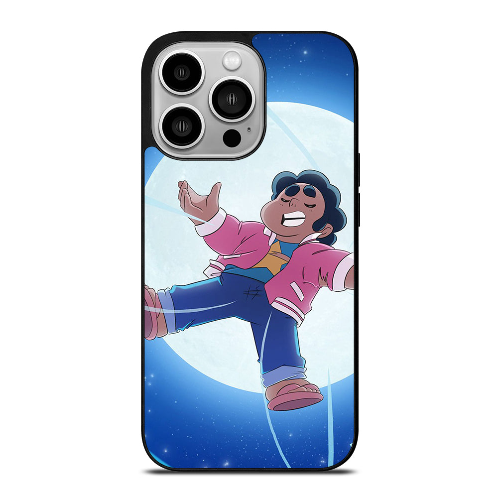 Iconic Steven Universe iPhone 14 Pro Case