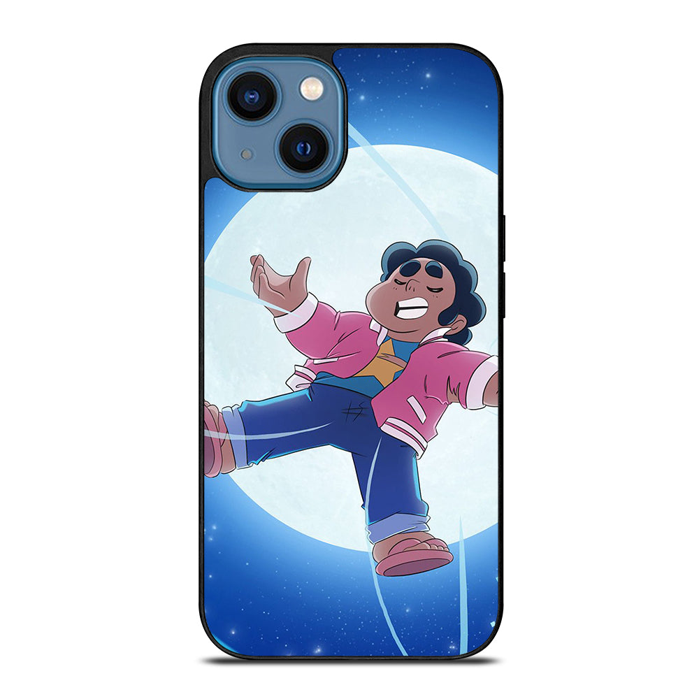 Iconic Steven Universe iPhone 14 Case