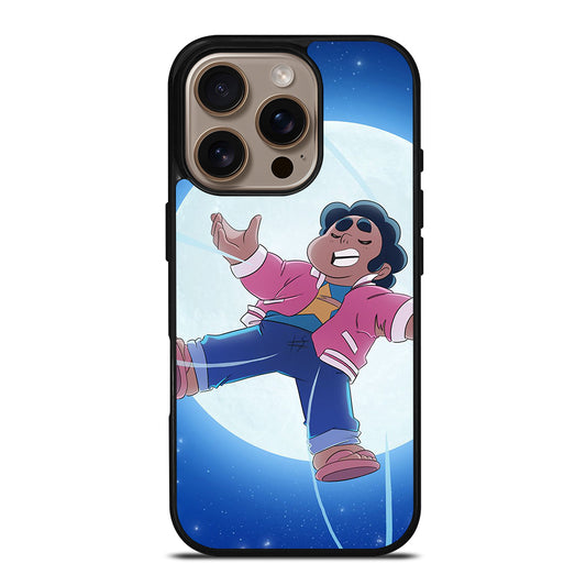 Iconic Steven Universe iPhone 16 Pro Case