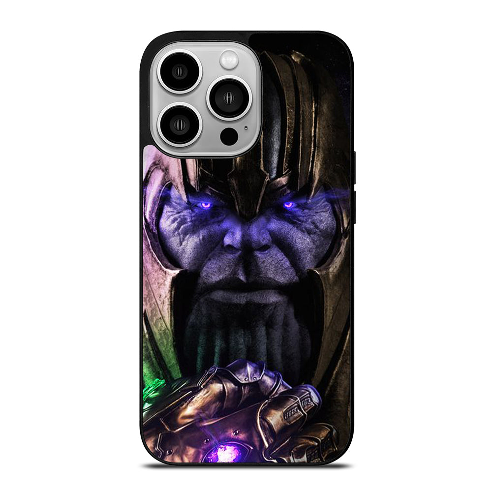 Infinity War Thanos iPhone 14 Pro Case