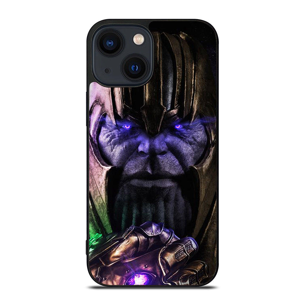 Infinity War Thanos iPhone 14 Plus Case