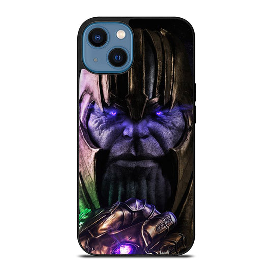 Infinity War Thanos iPhone 14 Case