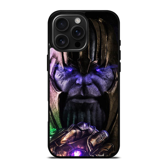 Infinity War Thanos iPhone 16 Pro Max Case