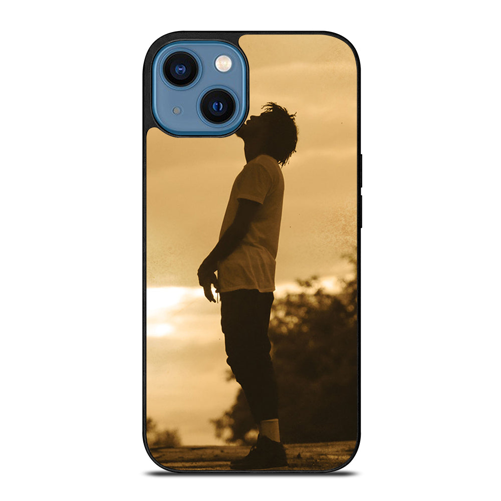 J-COLE 4 YOUR EYEZ ONLY iPhone 14 Case