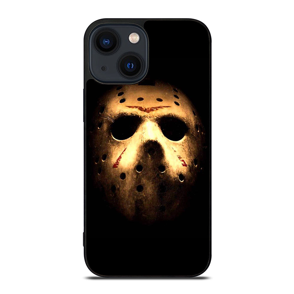 JASON FRIDAY THE 13TH1 iPhone 14 Plus Case