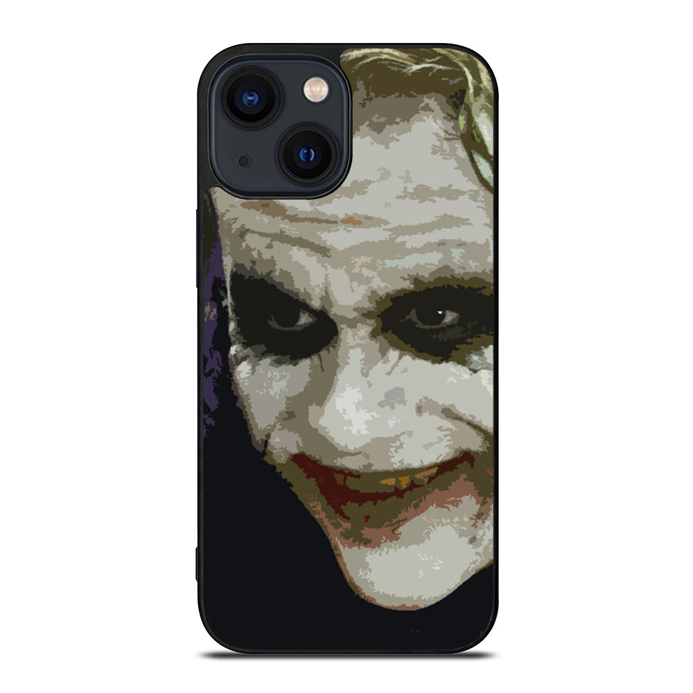 JOKER FACE iPhone 14 Plus Case