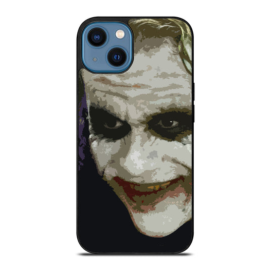 JOKER FACE iPhone 14 Case