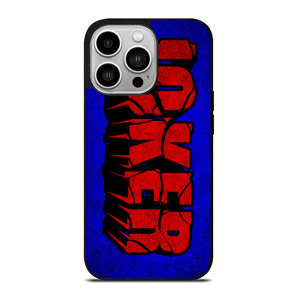 JOKER SIDE iPhone 14 Pro Case