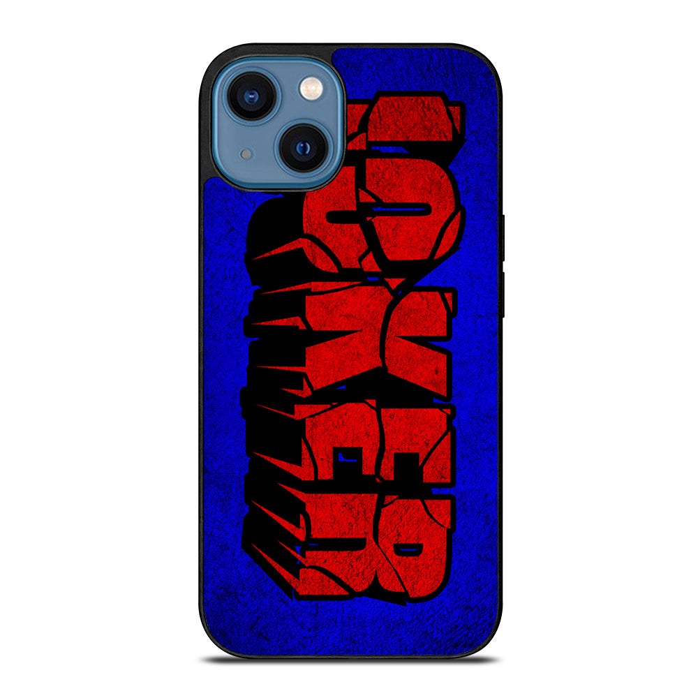 JOKER SIDE iPhone 14 Case