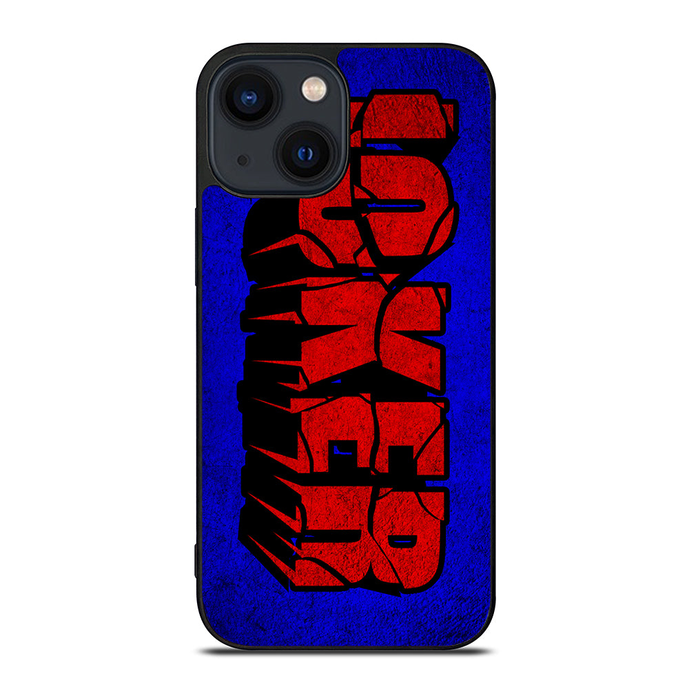 JOKER SIDE iPhone 14 Plus Case