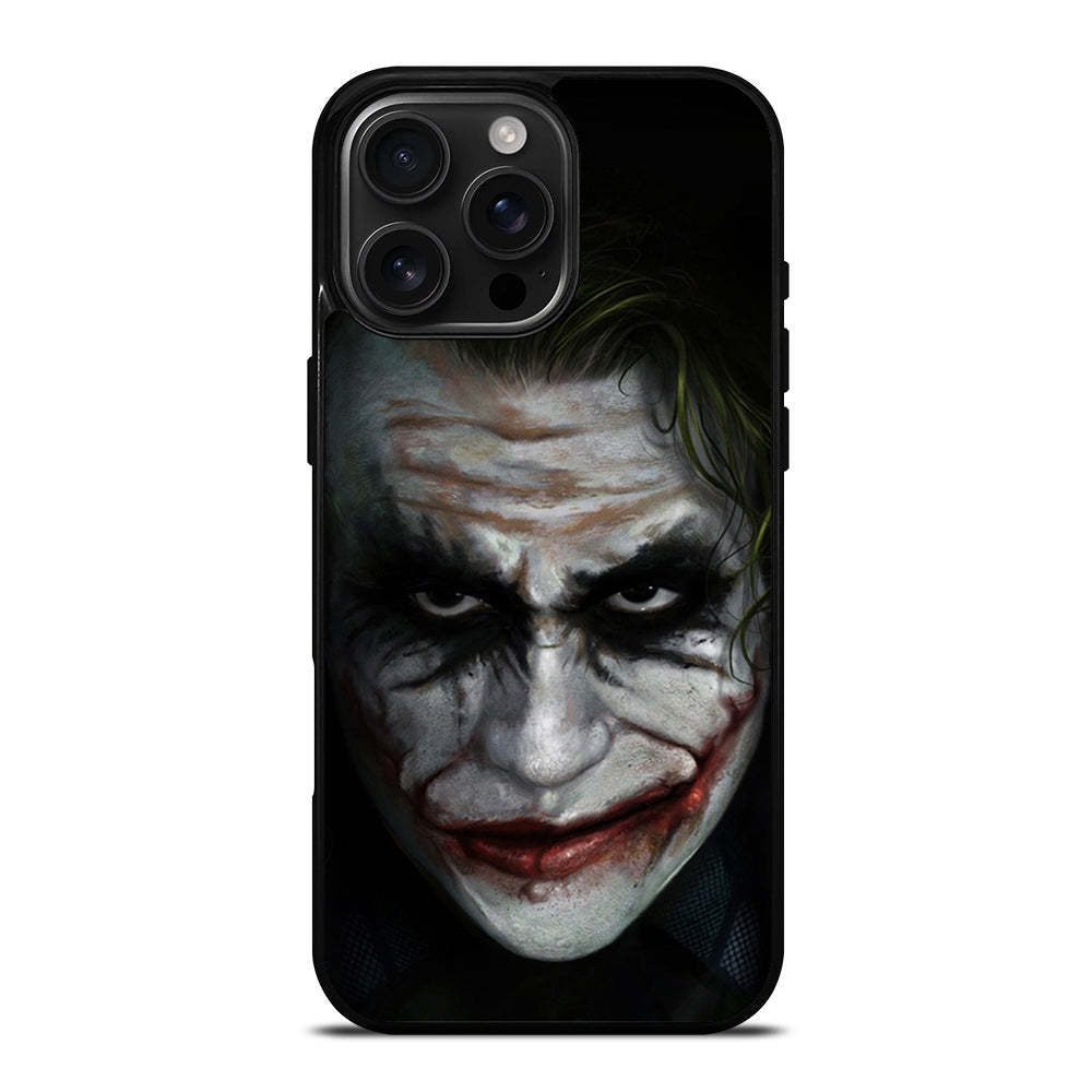 JOKER iPhone 16 Pro Max Case