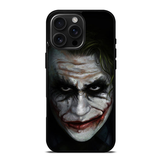 JOKER iPhone 16 Pro Max Case