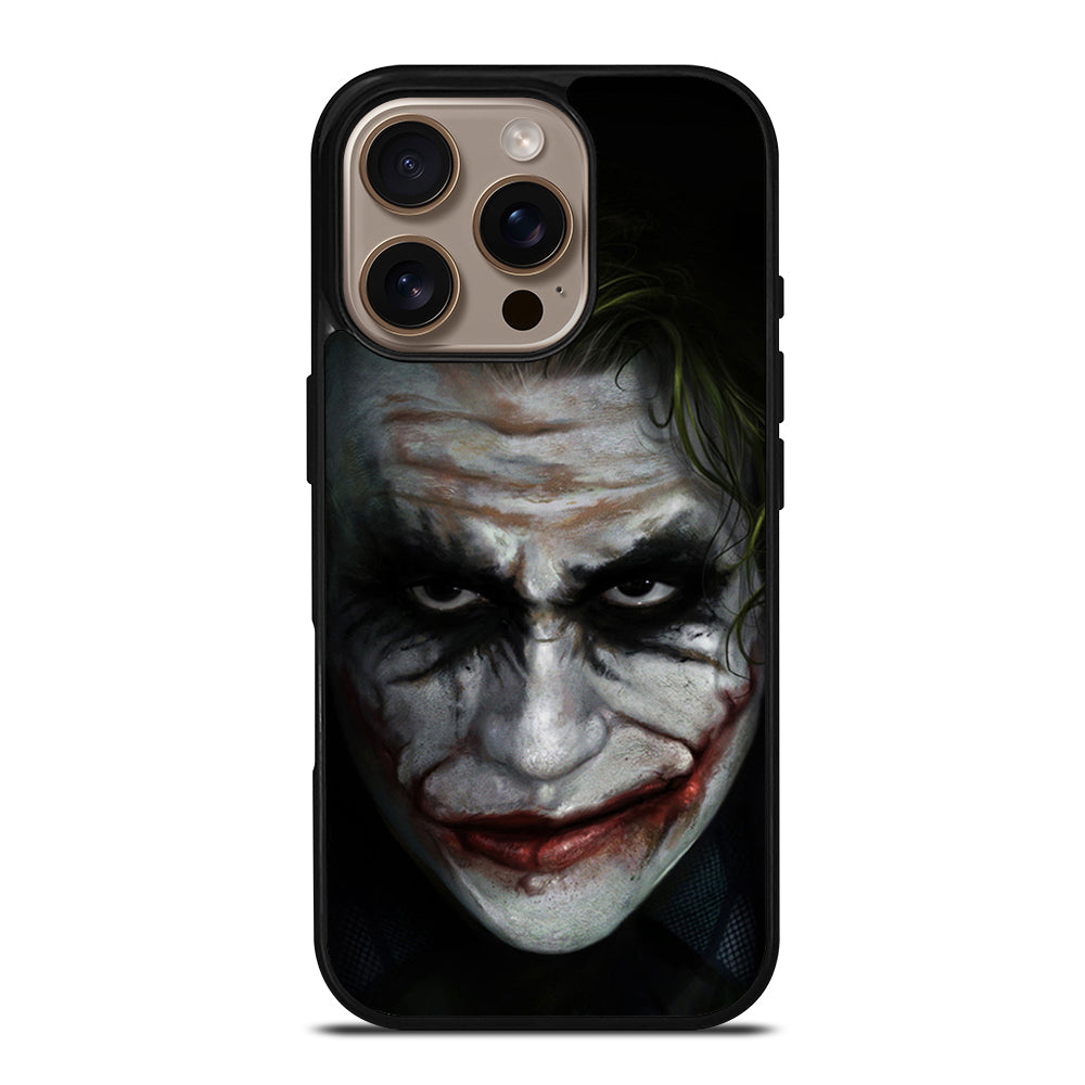 JOKER iPhone 16 Pro Case