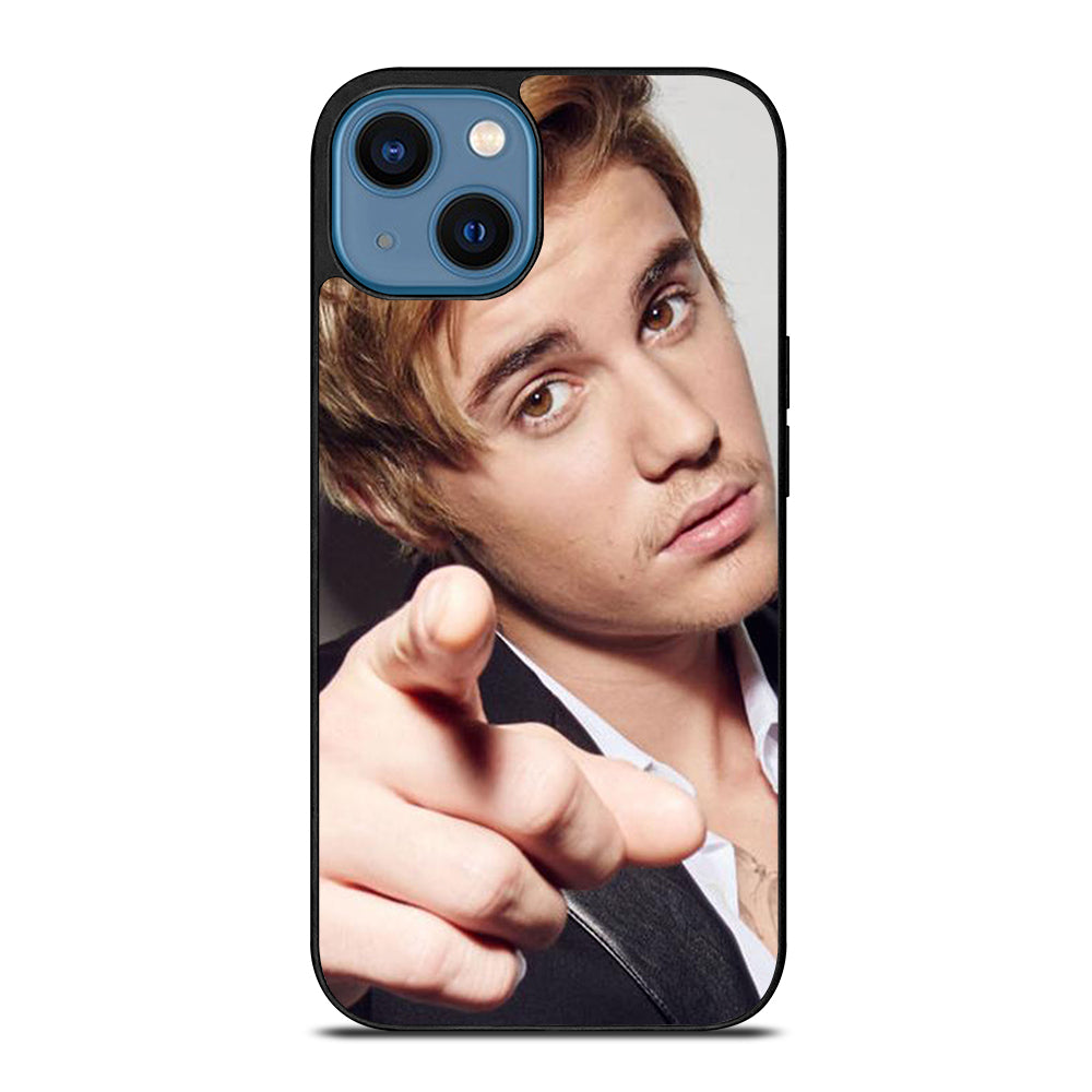JUSTIN BIEBER SIGHT iPhone 14 Case