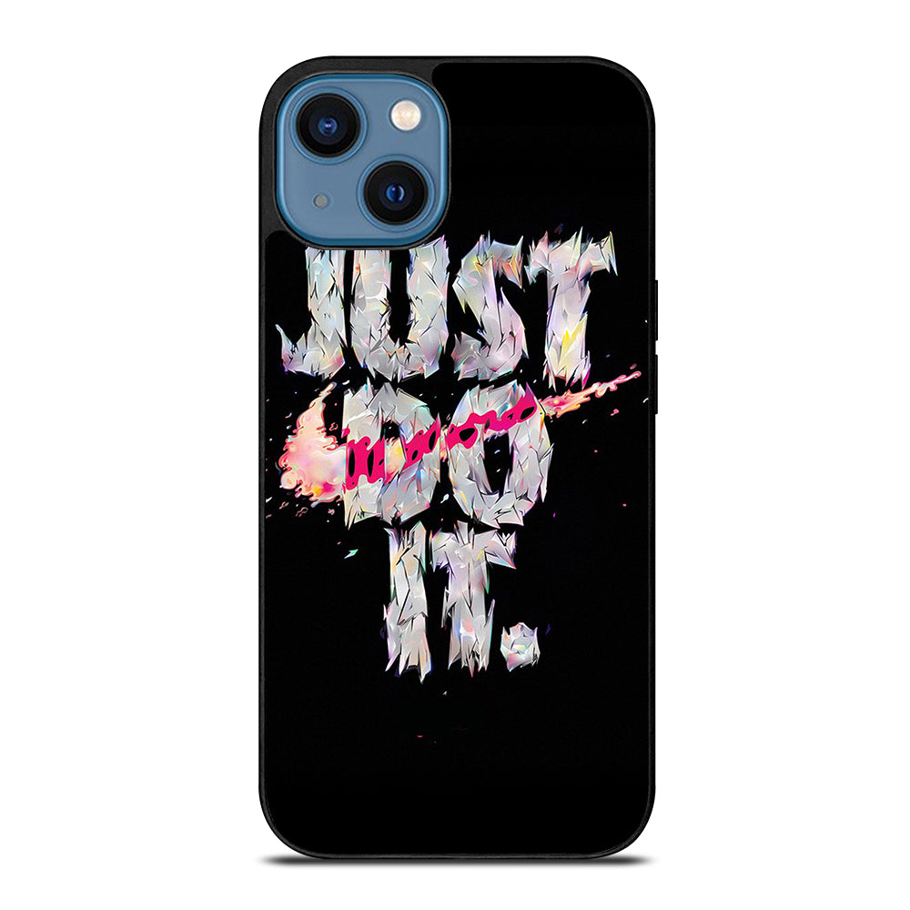 JUST DO IT CACTHY iPhone 14 Case