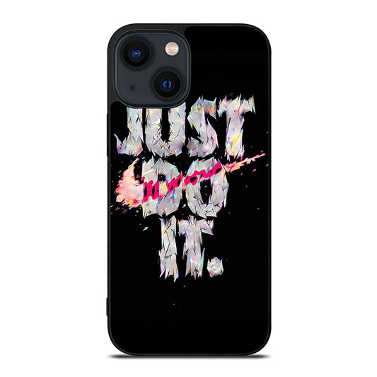 JUST DO IT CACTHY iPhone 14 Plus Case