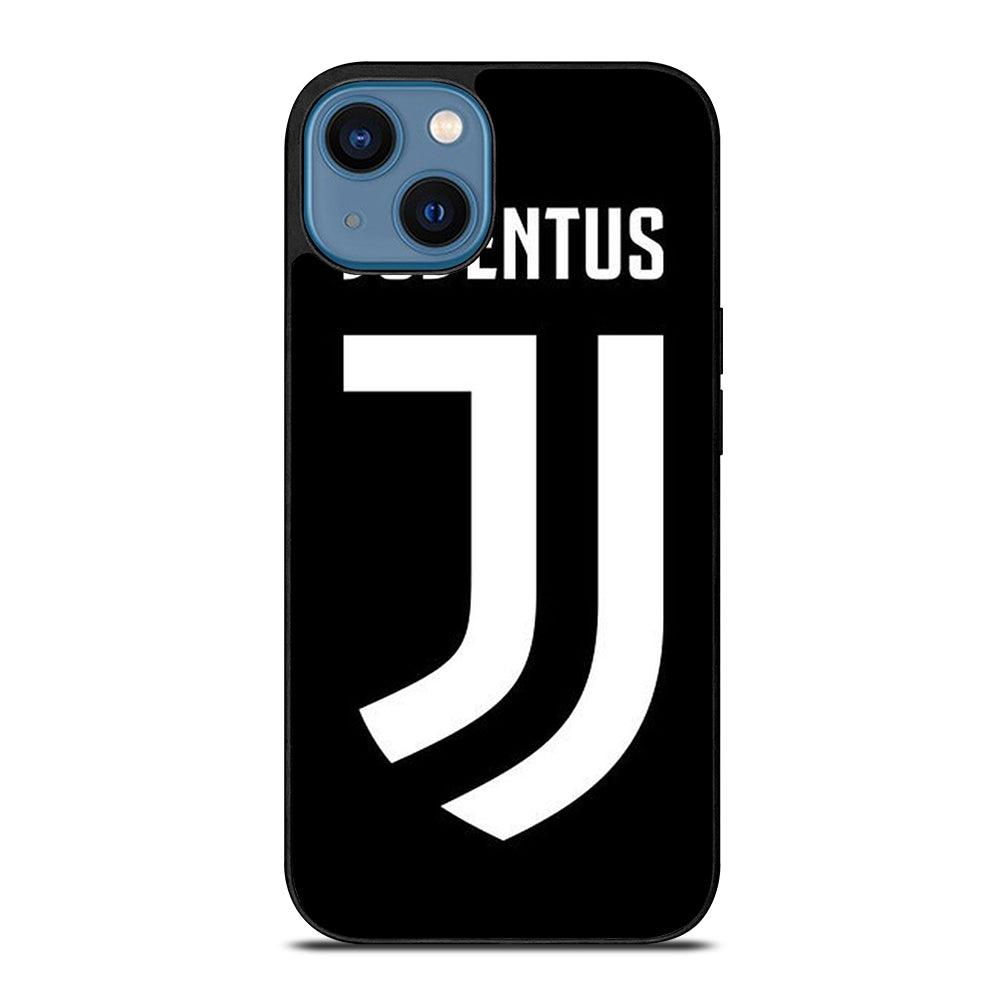 JUVENTUS LOGO iPhone 14 Case