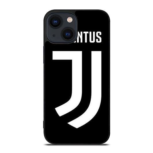 JUVENTUS LOGO iPhone 14 Plus Case