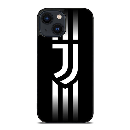 JUVENTUS SIMPLE LOGO iPhone 14 Plus Case