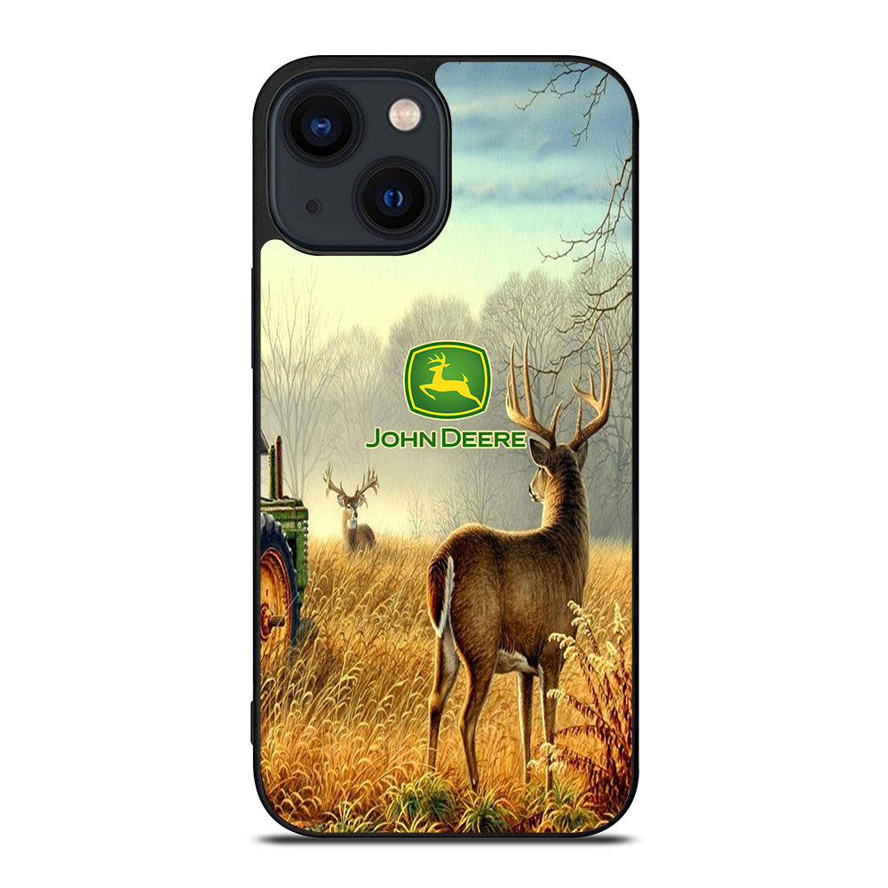 John Deere iPhone 14 Plus Case