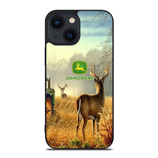 John Deere iPhone 14 Plus Case