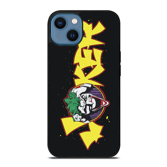 Joker DC iPhone 14 Case
