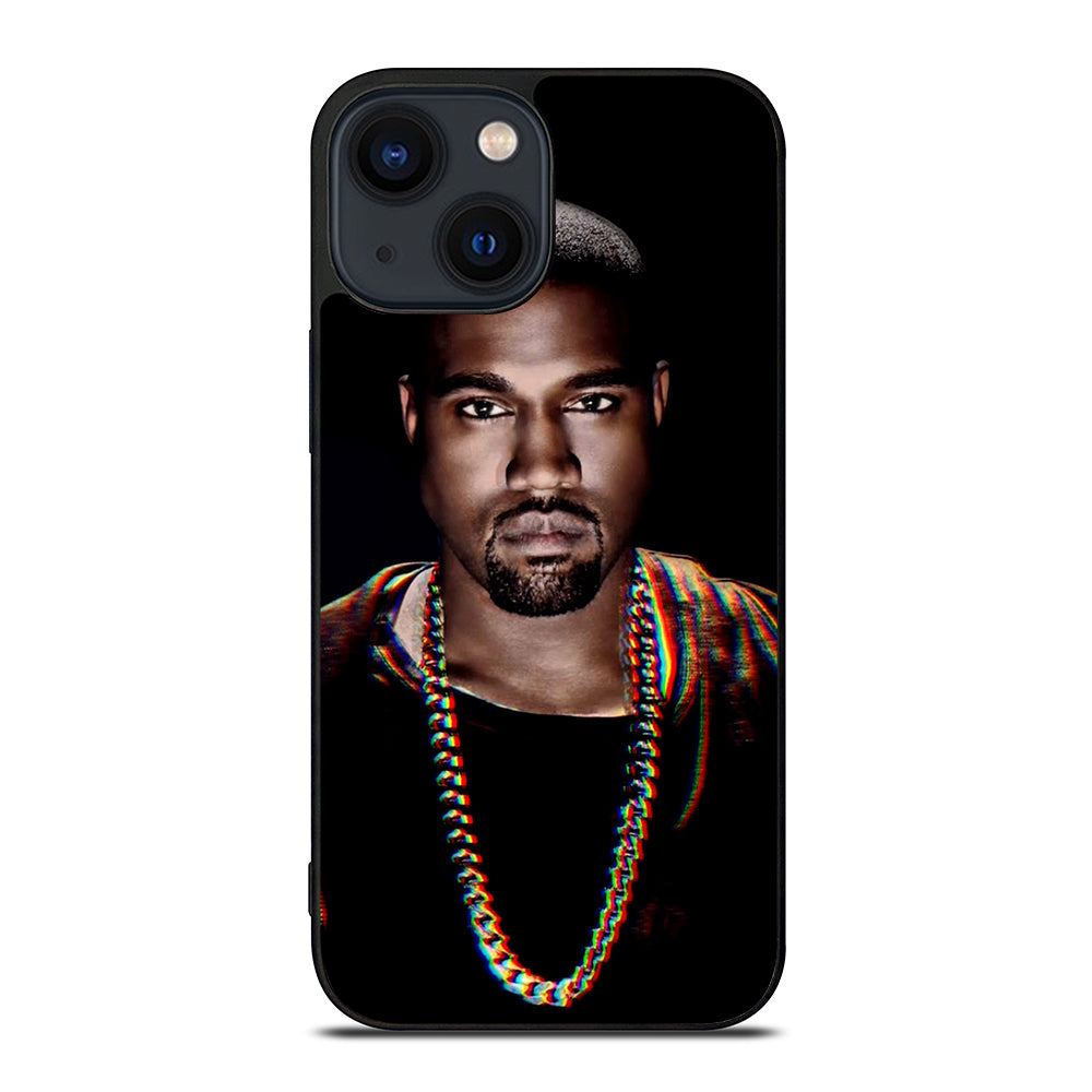 KANYE WEST STYLE iPhone 14 Plus Case