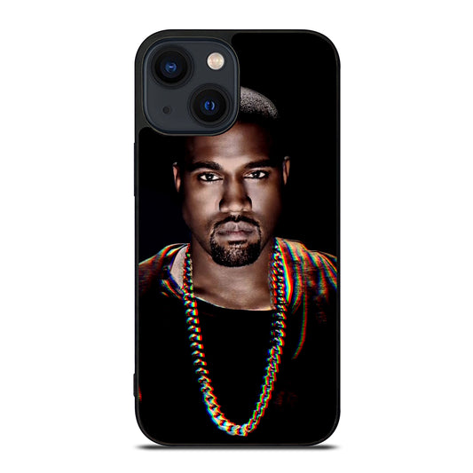 KANYE WEST STYLE iPhone 14 Plus Case