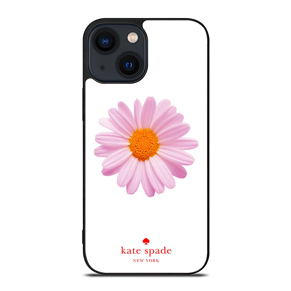 KATE SPADE NEW YORK FLOWER iPhone 14 Plus Case