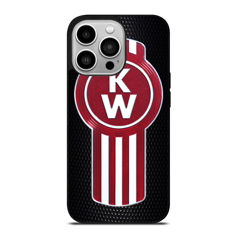 KENWORTH LOGO iPhone 14 Pro Case
