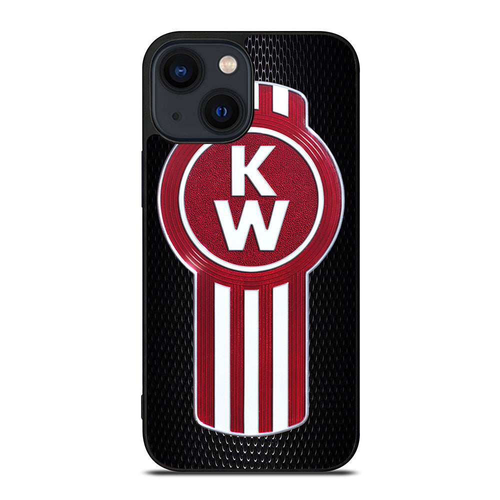 KENWORTH LOGO iPhone 14 Plus Case