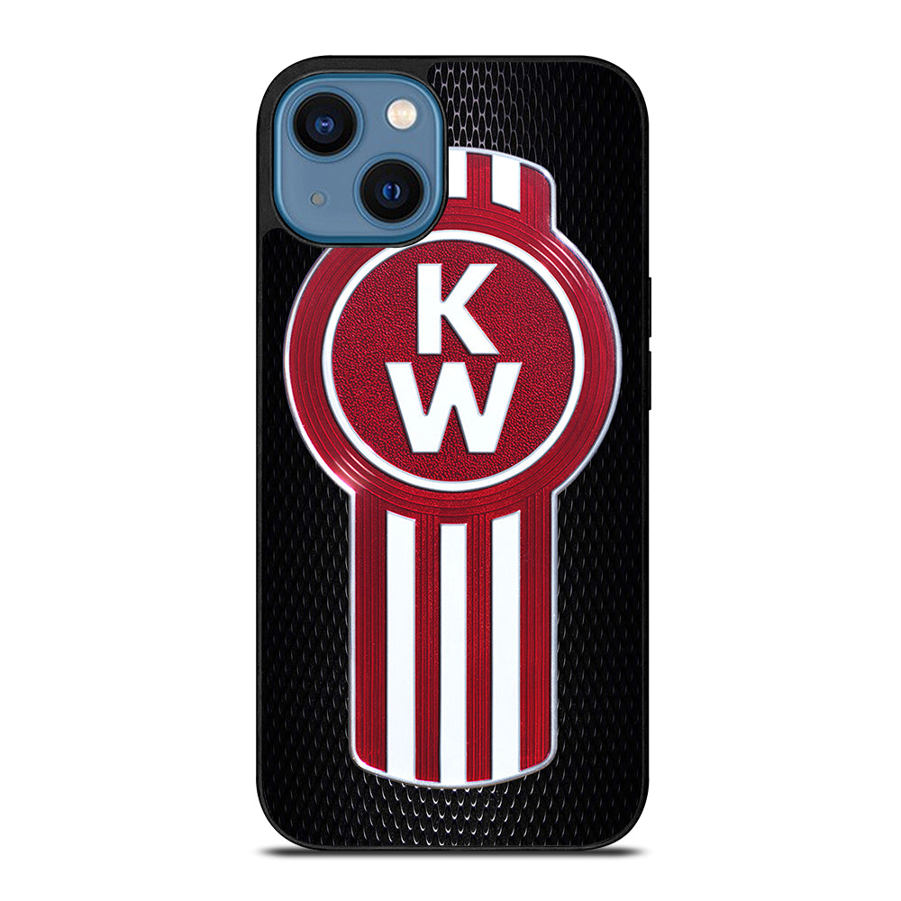 KENWORTH LOGO iPhone 14 Case