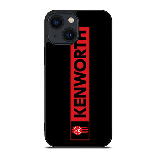 KENWORTH STYLE iPhone 14 Plus Case
