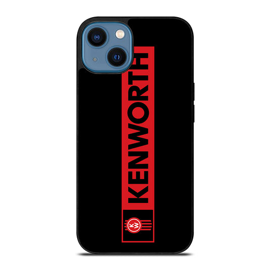 KENWORTH STYLE iPhone 14 Case