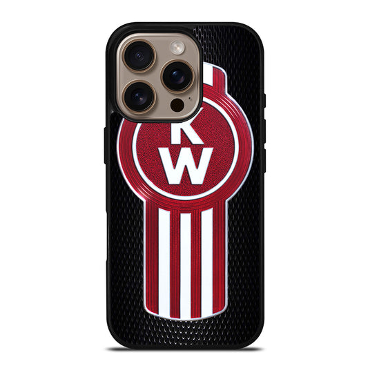 KENWORTH LOGO iPhone 16 Pro Case