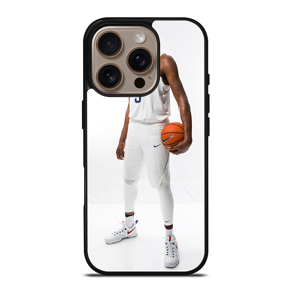 KEVIN DURANT POSE iPhone 16 Pro Case