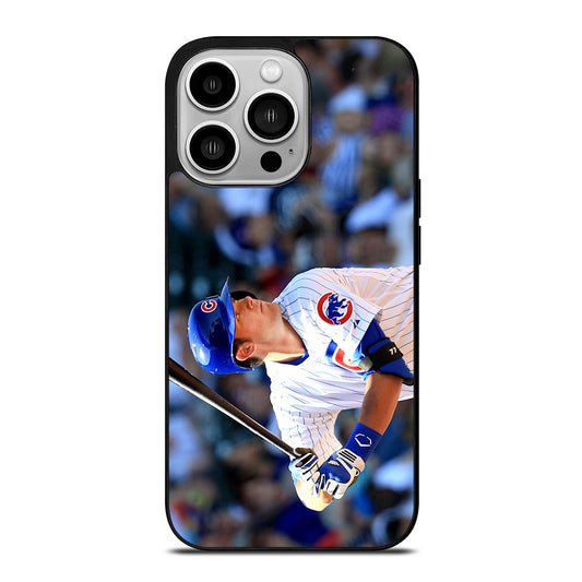 KRIS BRYANT iPhone 14 Pro Case
