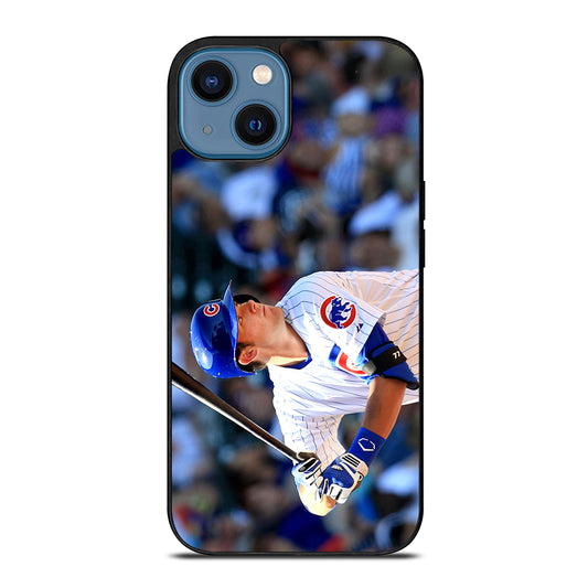 KRIS BRYANT iPhone 14 Case
